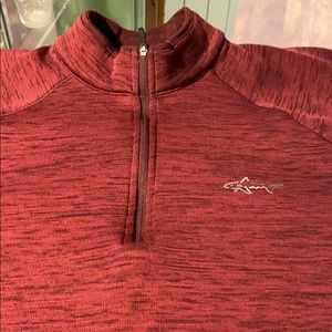 Men’s golf/Casual pullover
